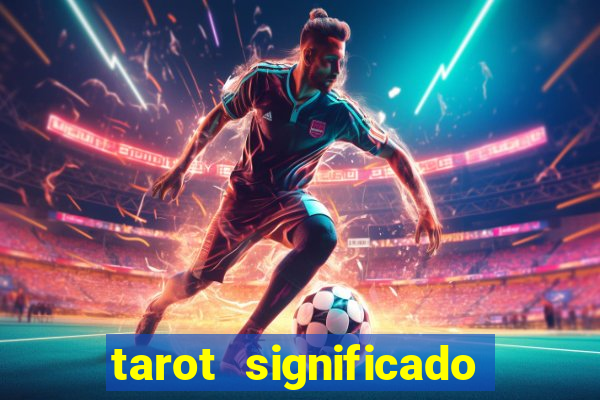 tarot significado das cartas pdf